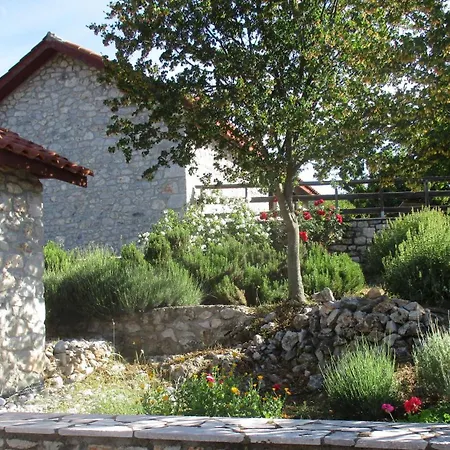 House In With Large Garden Casa vacanze *