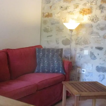 Holiday home House In With Large Garden